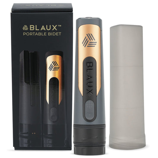 Blaux Bidet - Portable Clean, Convenient, Customizable